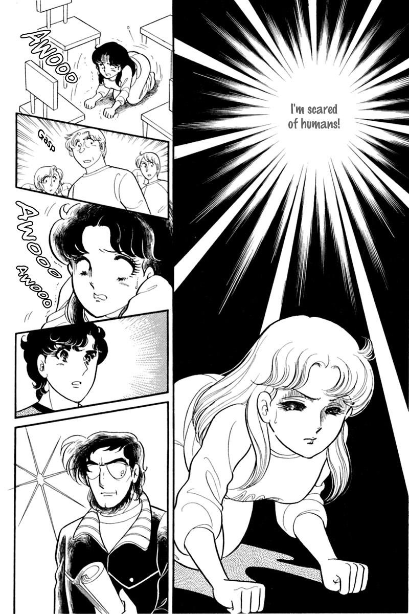 Read Glass Mask Manga Online