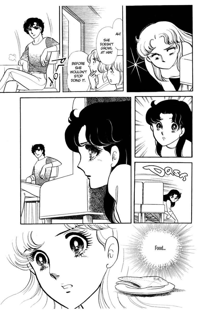 Read Glass Mask Manga Online