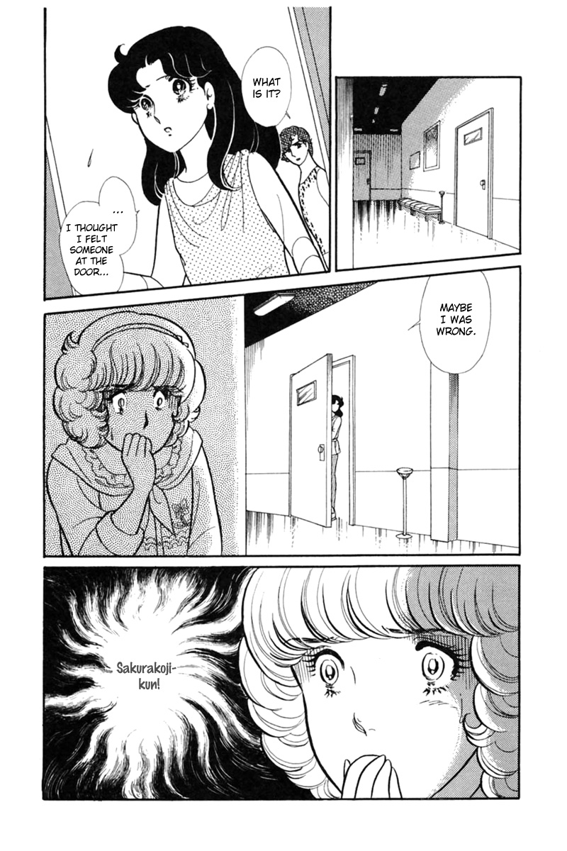 Read Glass Mask Manga Online