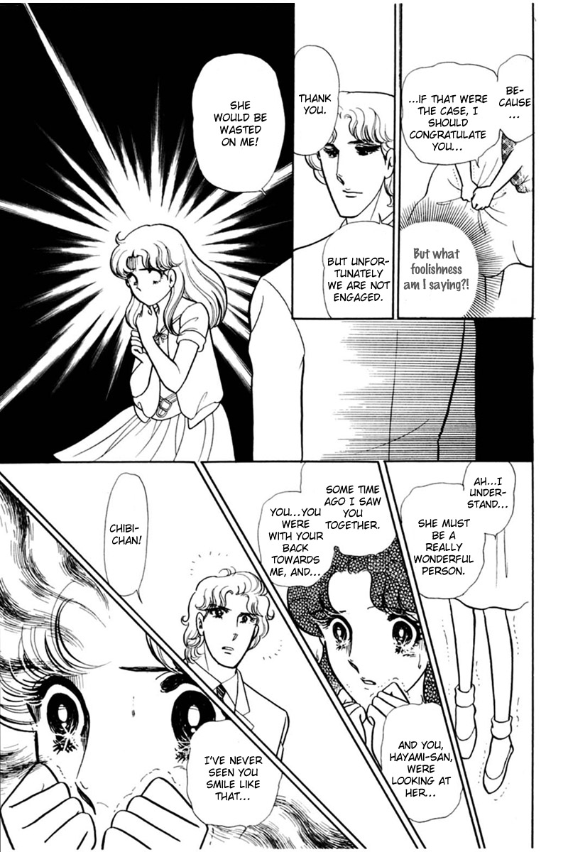 Read Glass Mask Manga Online
