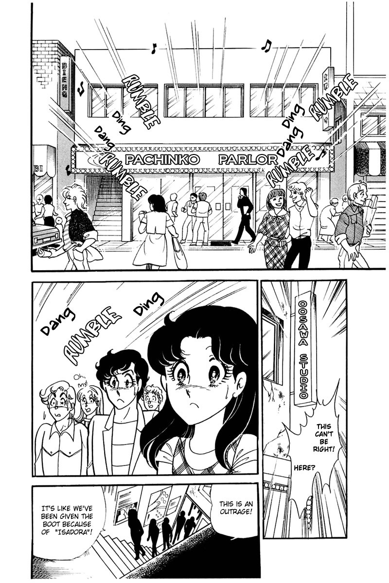 Read Glass Mask Manga Online