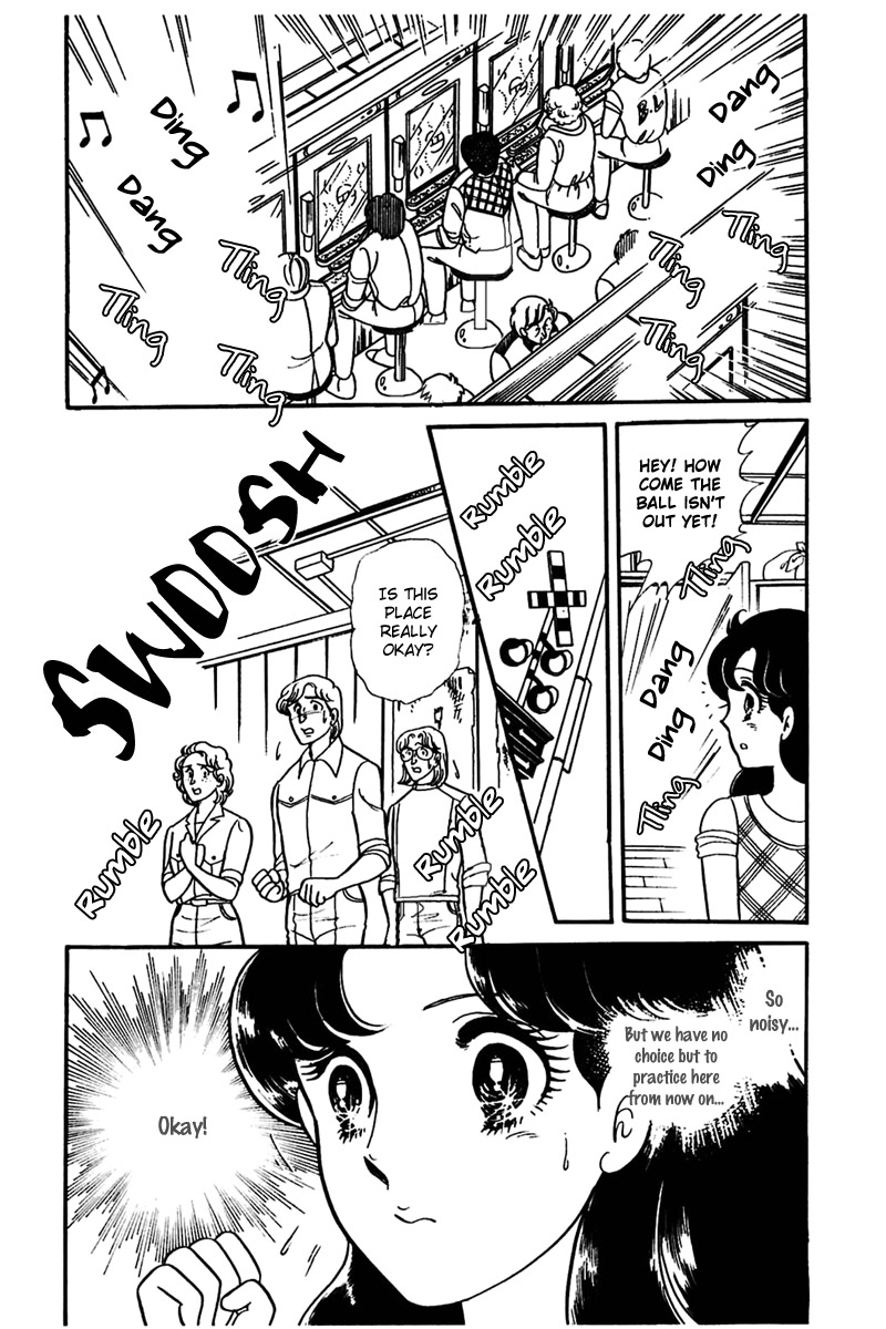 Read Glass Mask Manga Online
