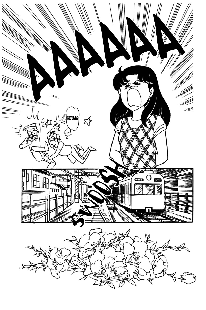 Read Glass Mask Manga Online