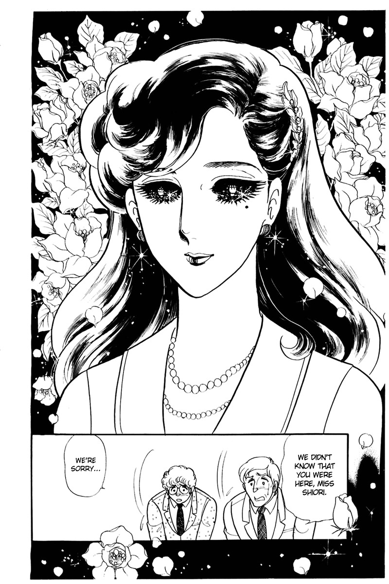 Read Glass Mask Manga Online