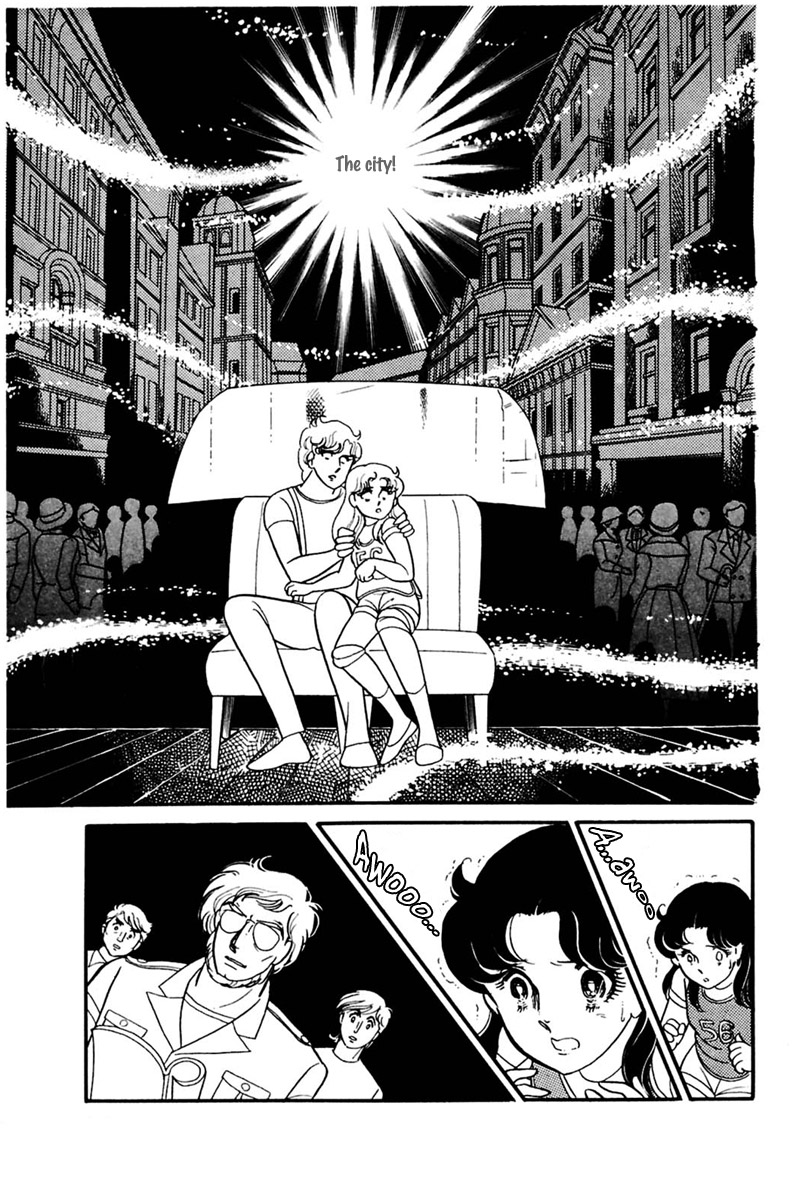 Read Glass Mask Manga Online