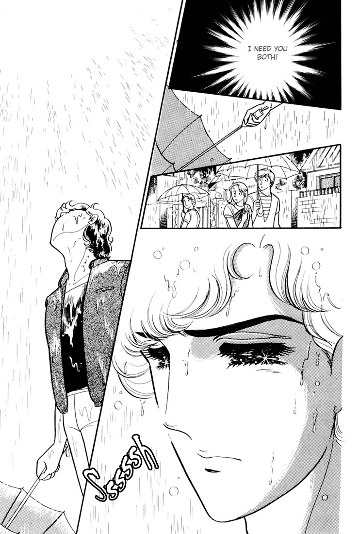 Read Glass Mask Manga Online