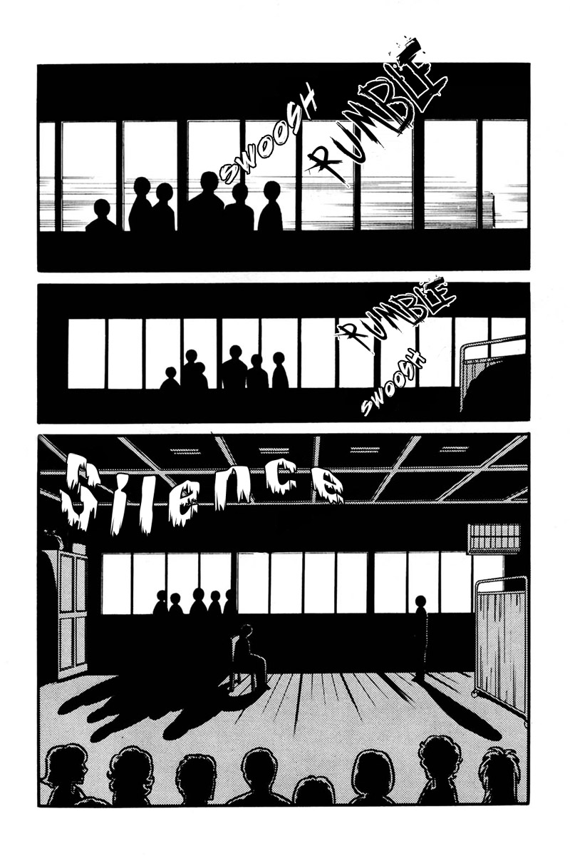 Read Glass Mask Manga Online