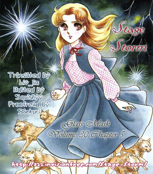 Read Glass Mask Manga Online