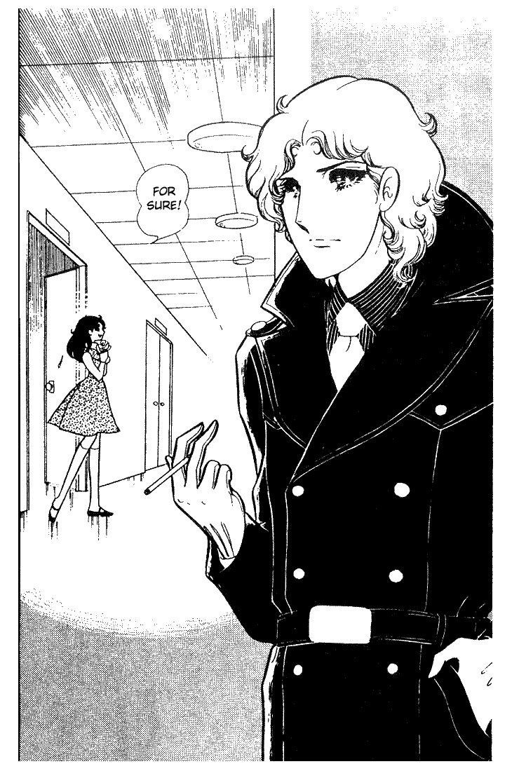 Read Glass Mask Manga Online