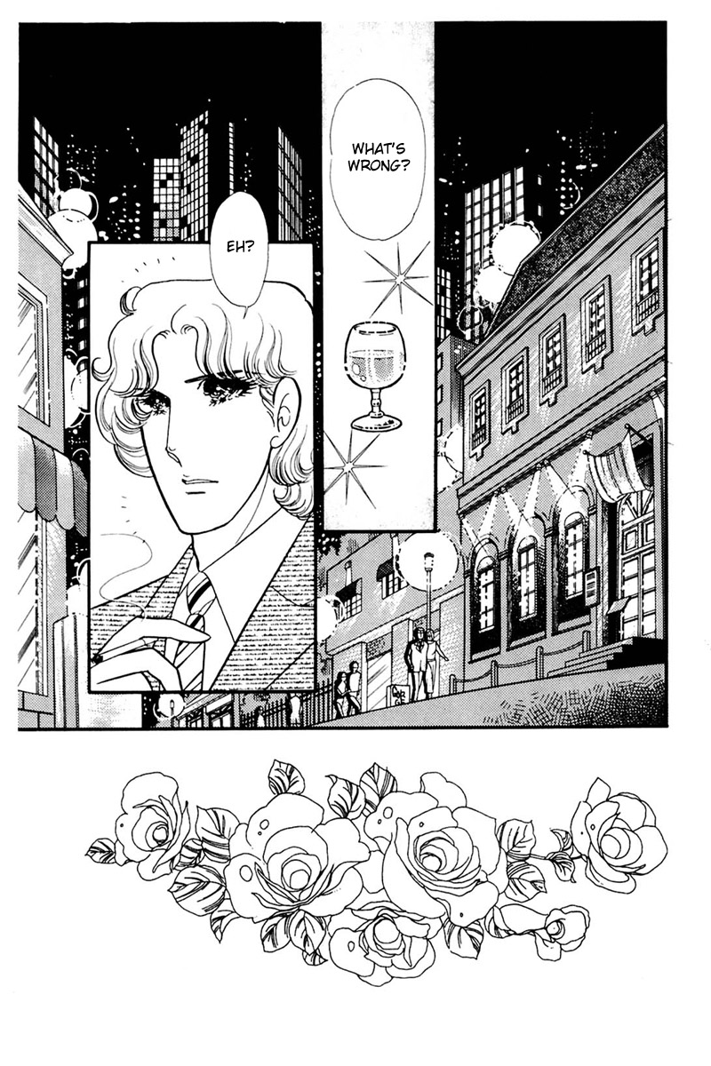 Read Glass Mask Manga Online