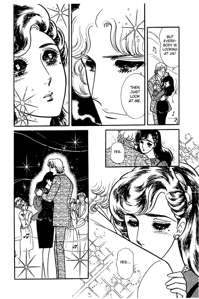 Read Glass Mask Manga Online