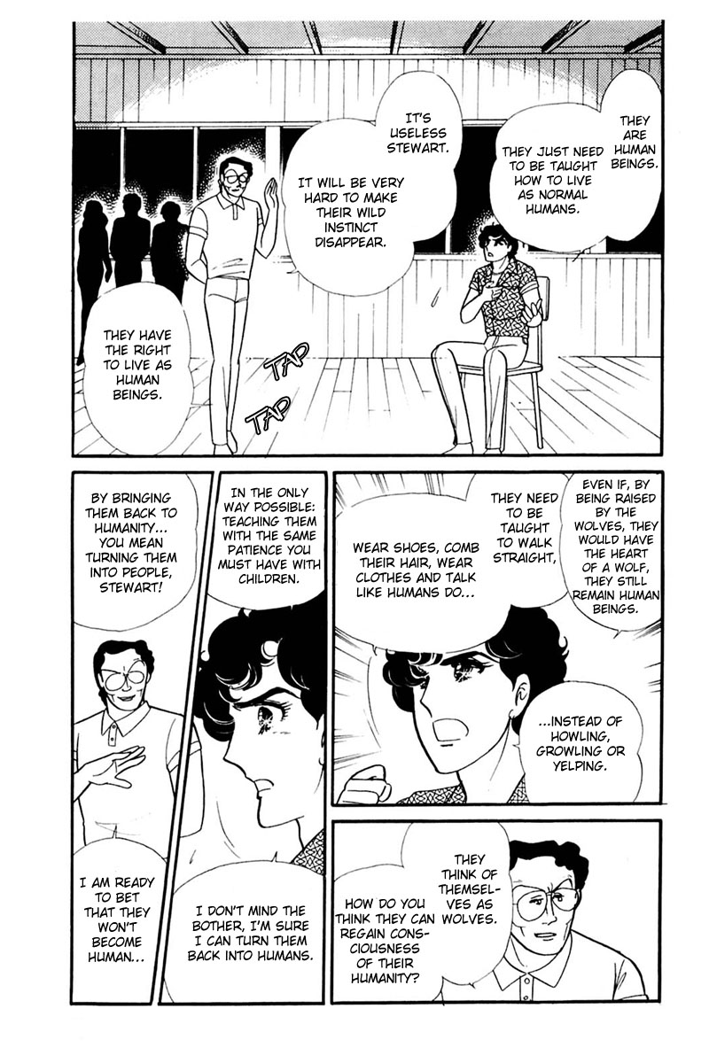 Read Glass Mask Manga Online