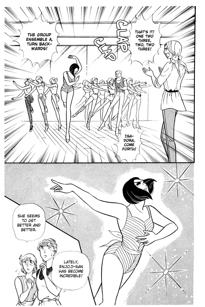 Read Glass Mask Manga Online
