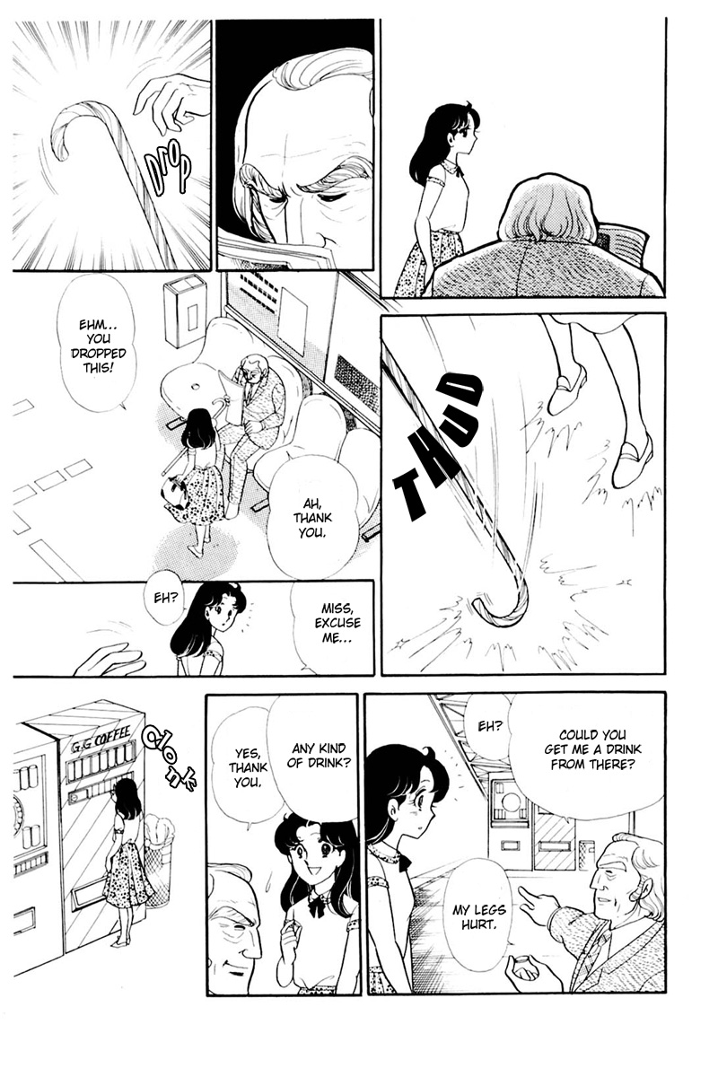 Read Glass Mask Manga Online