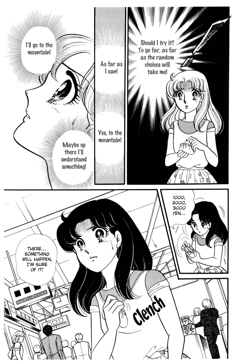 Read Glass Mask Manga Online