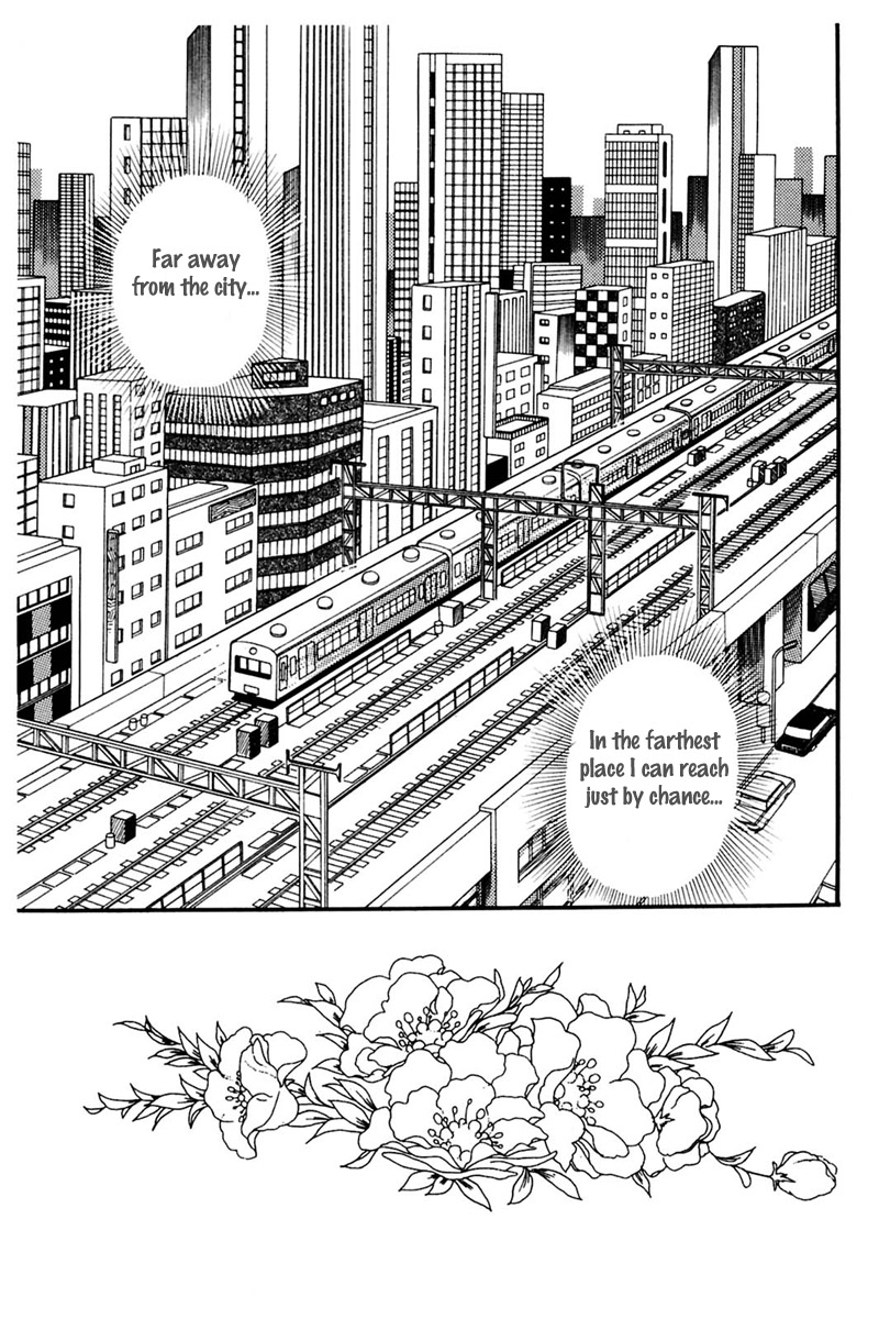 Read Glass Mask Manga Online