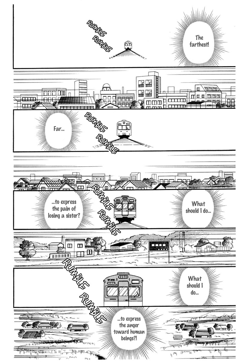 Read Glass Mask Manga Online