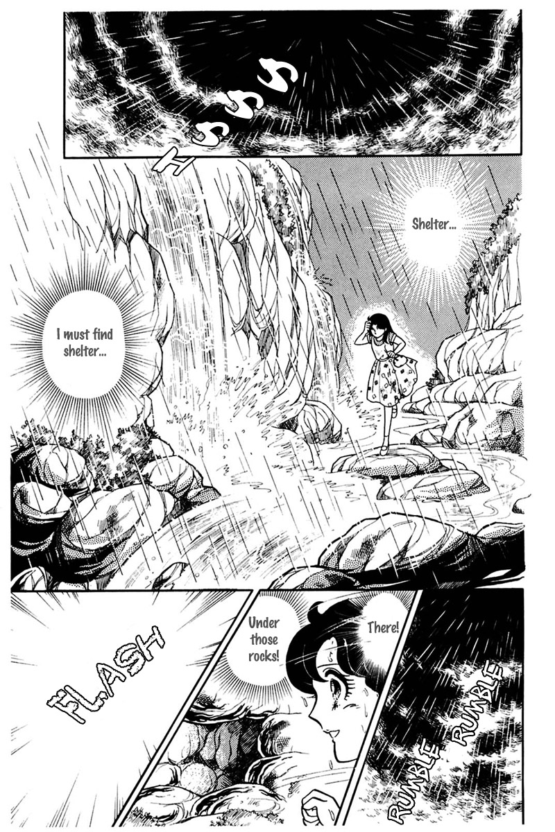 Read Glass Mask Manga Online