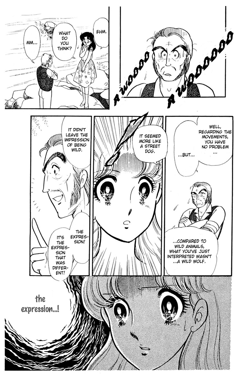 Read Glass Mask Manga Online
