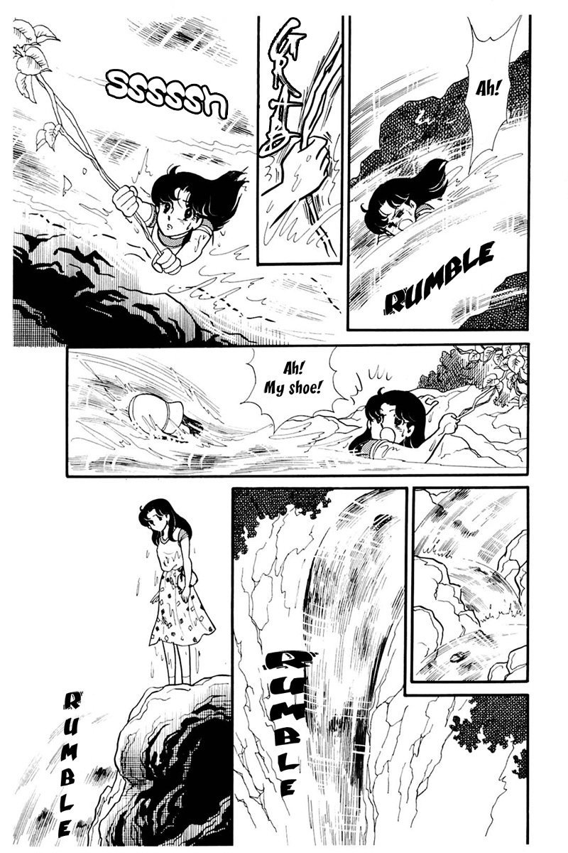 Read Glass Mask Manga Online