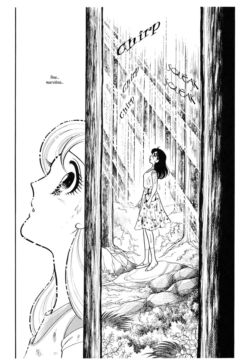 Read Glass Mask Manga Online