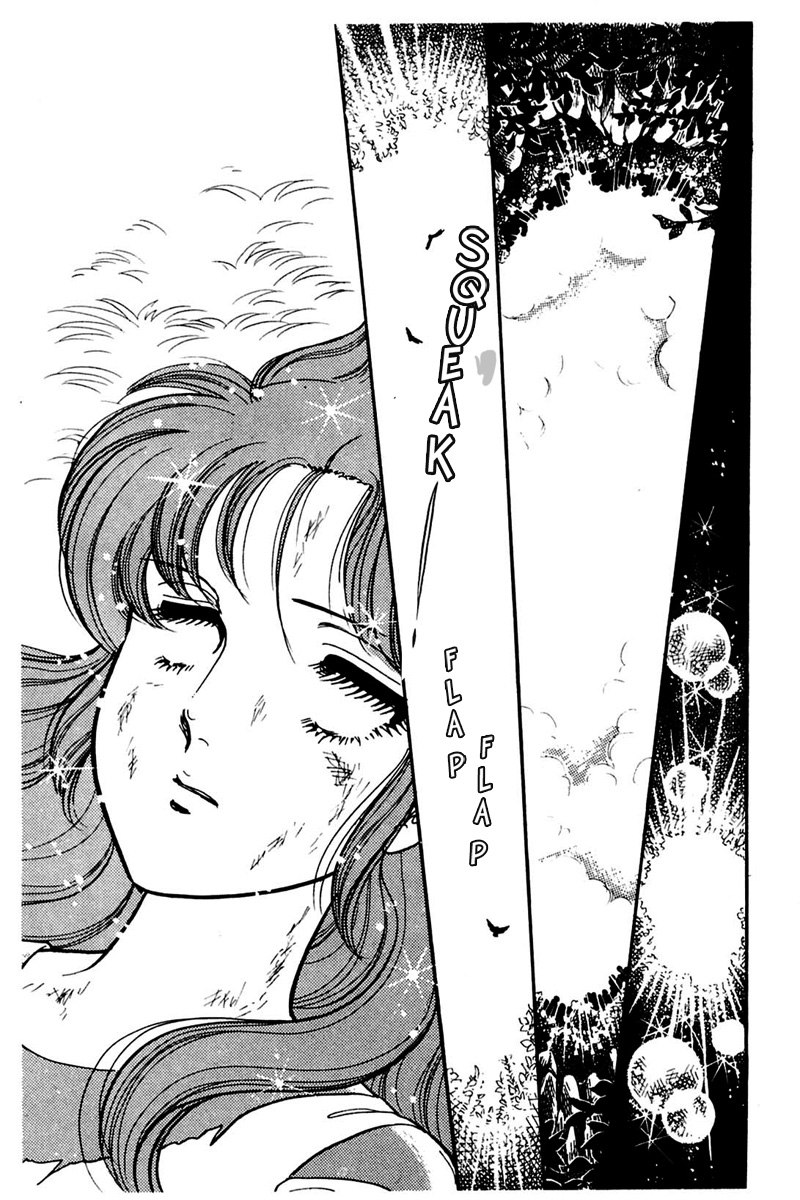 Read Glass Mask Manga Online