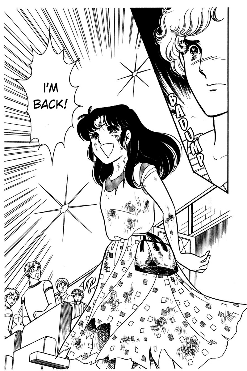 Read Glass Mask Manga Online