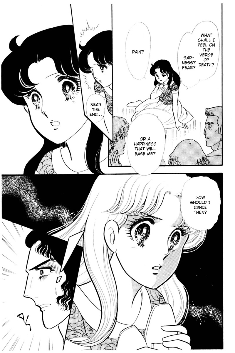Read Glass Mask Manga Online