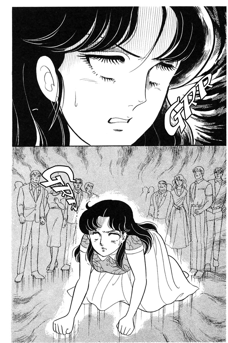 Read Glass Mask Manga Online