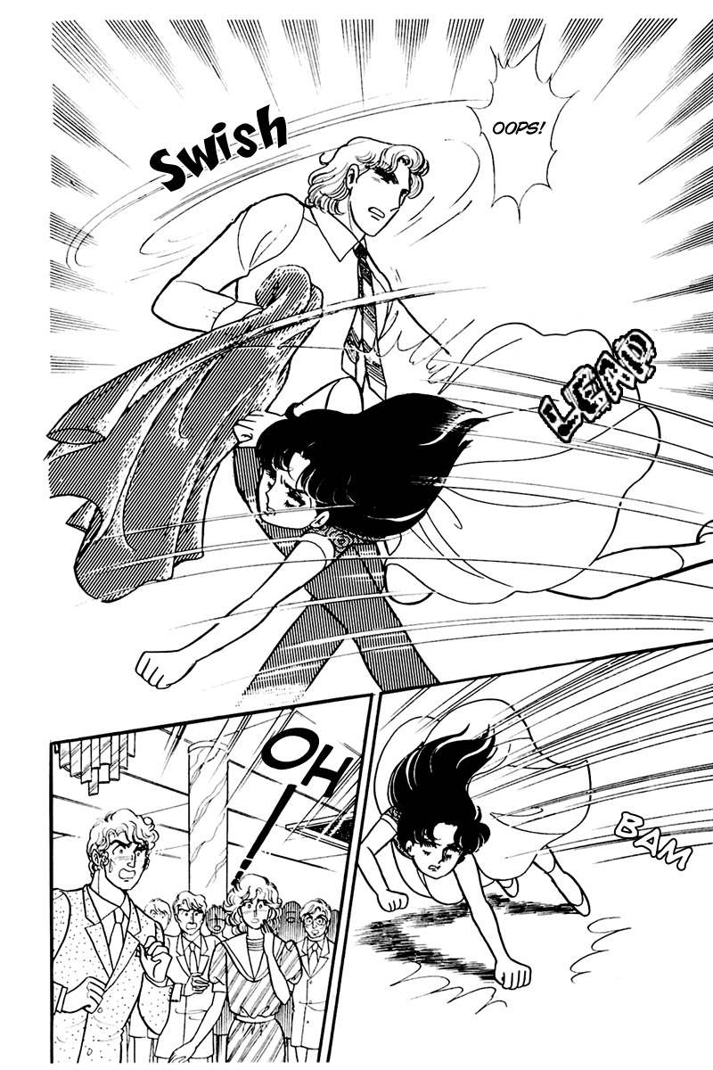 Read Glass Mask Manga Online