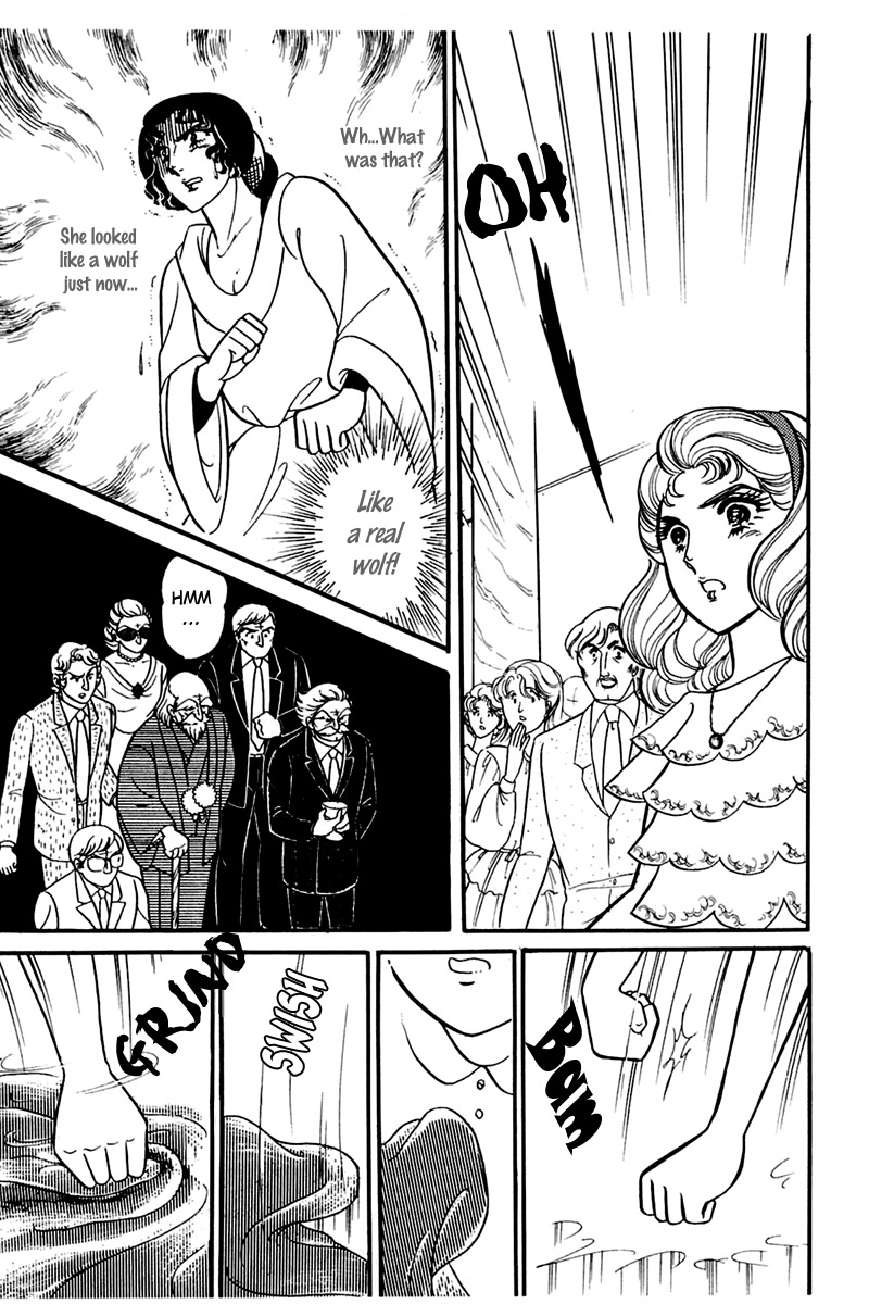 Read Glass Mask Manga Online