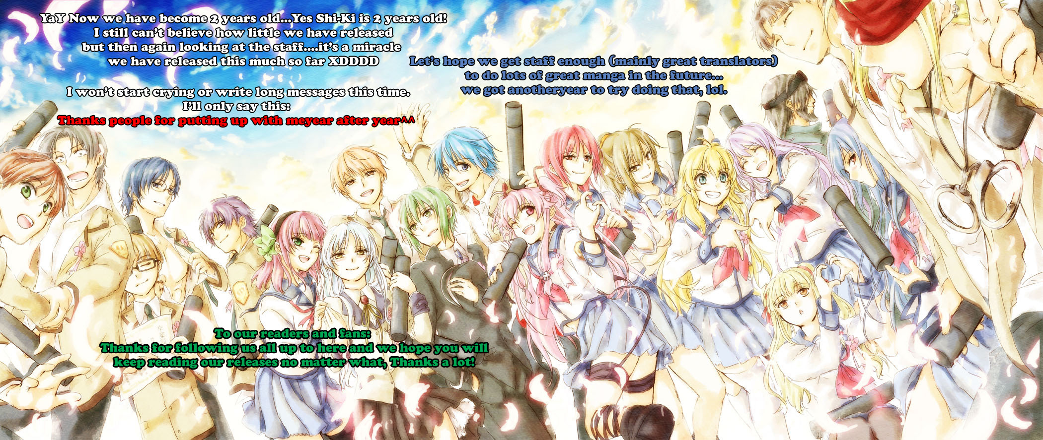 Read Glass Mask Manga Online