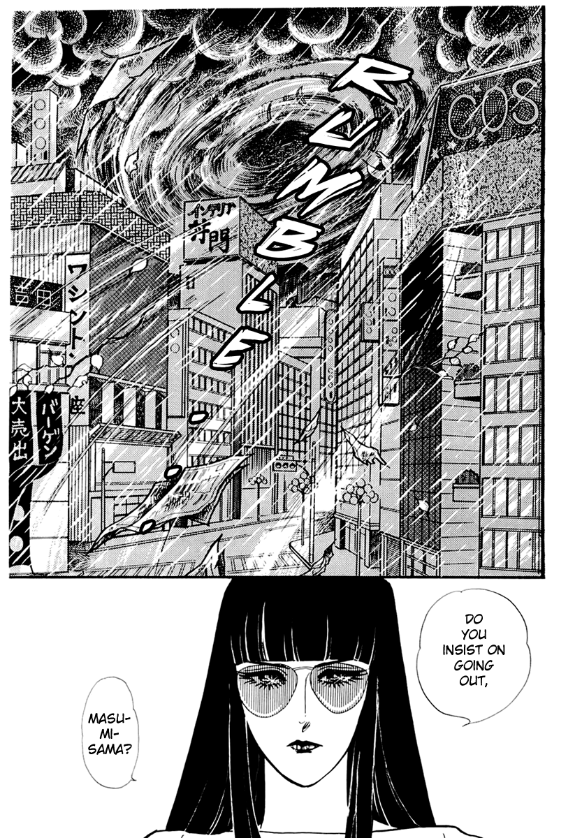 Read Glass Mask Manga Online