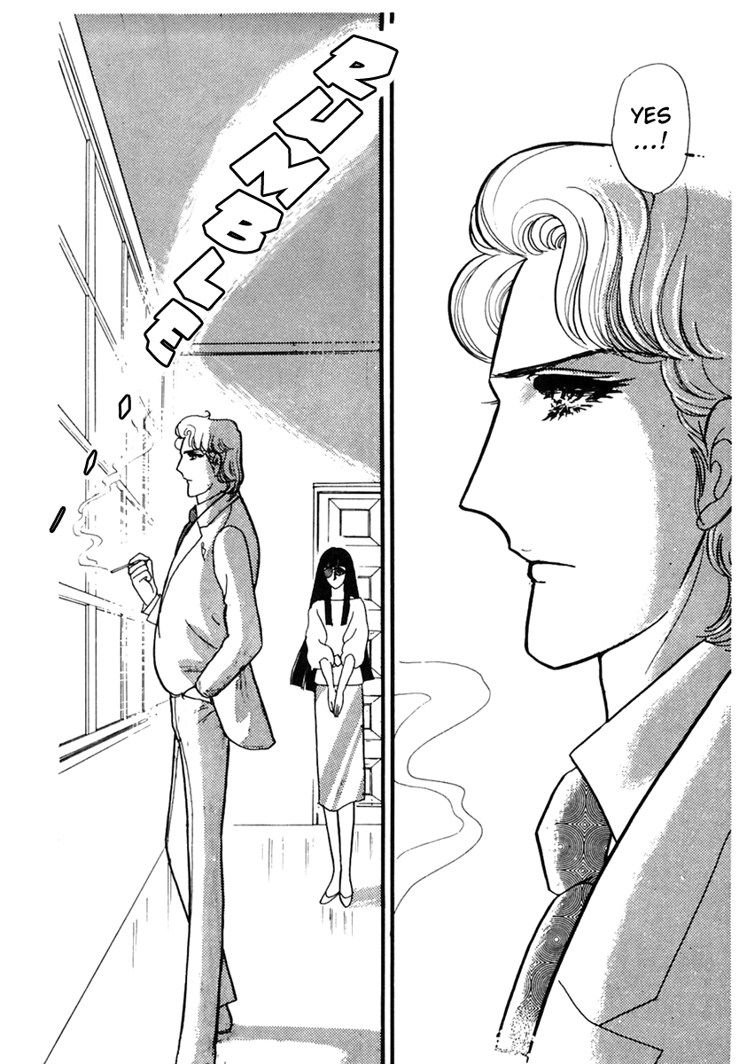 Read Glass Mask Manga Online
