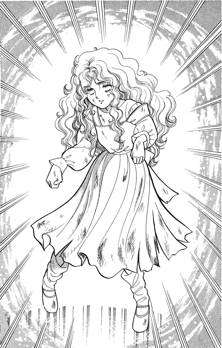 Read Glass Mask Manga Online