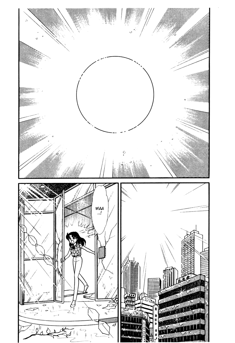 Read Glass Mask Manga Online