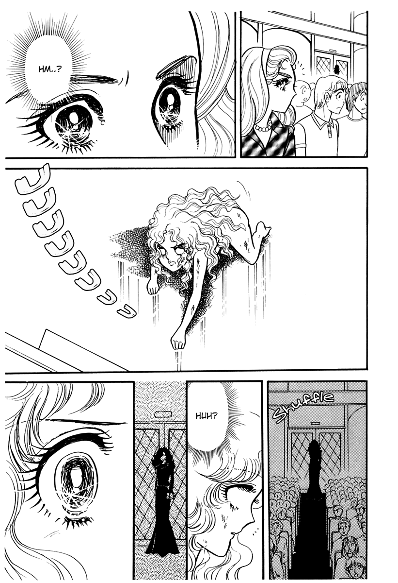 Read Glass Mask Manga Online