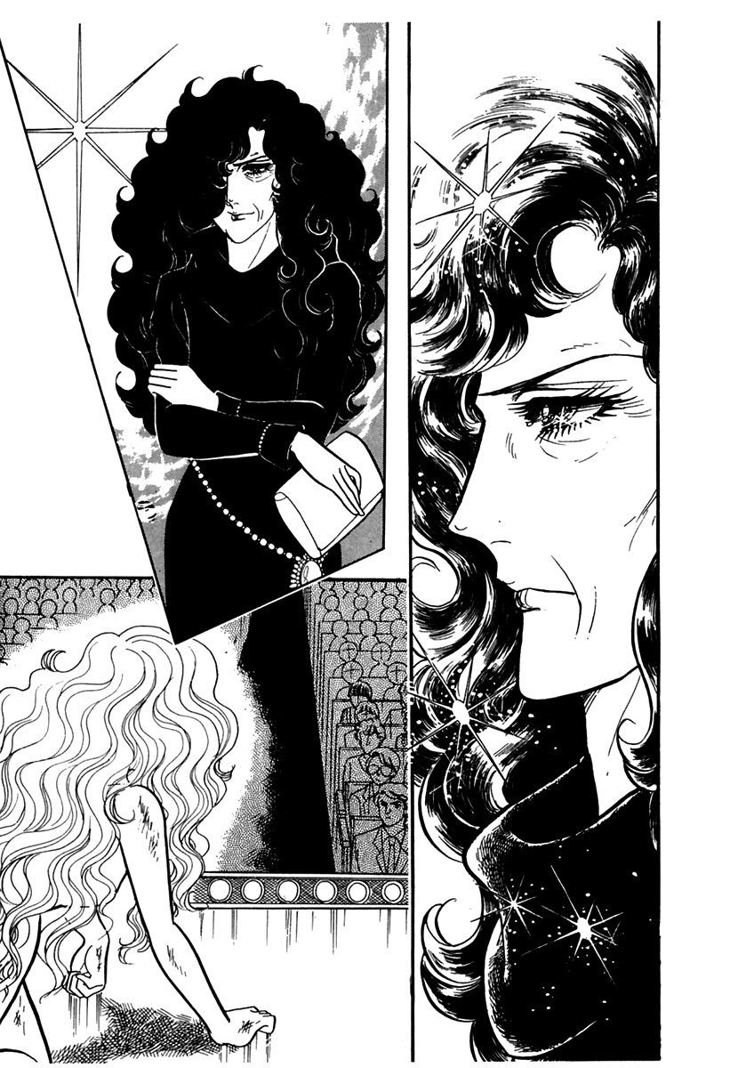 Read Glass Mask Manga Online