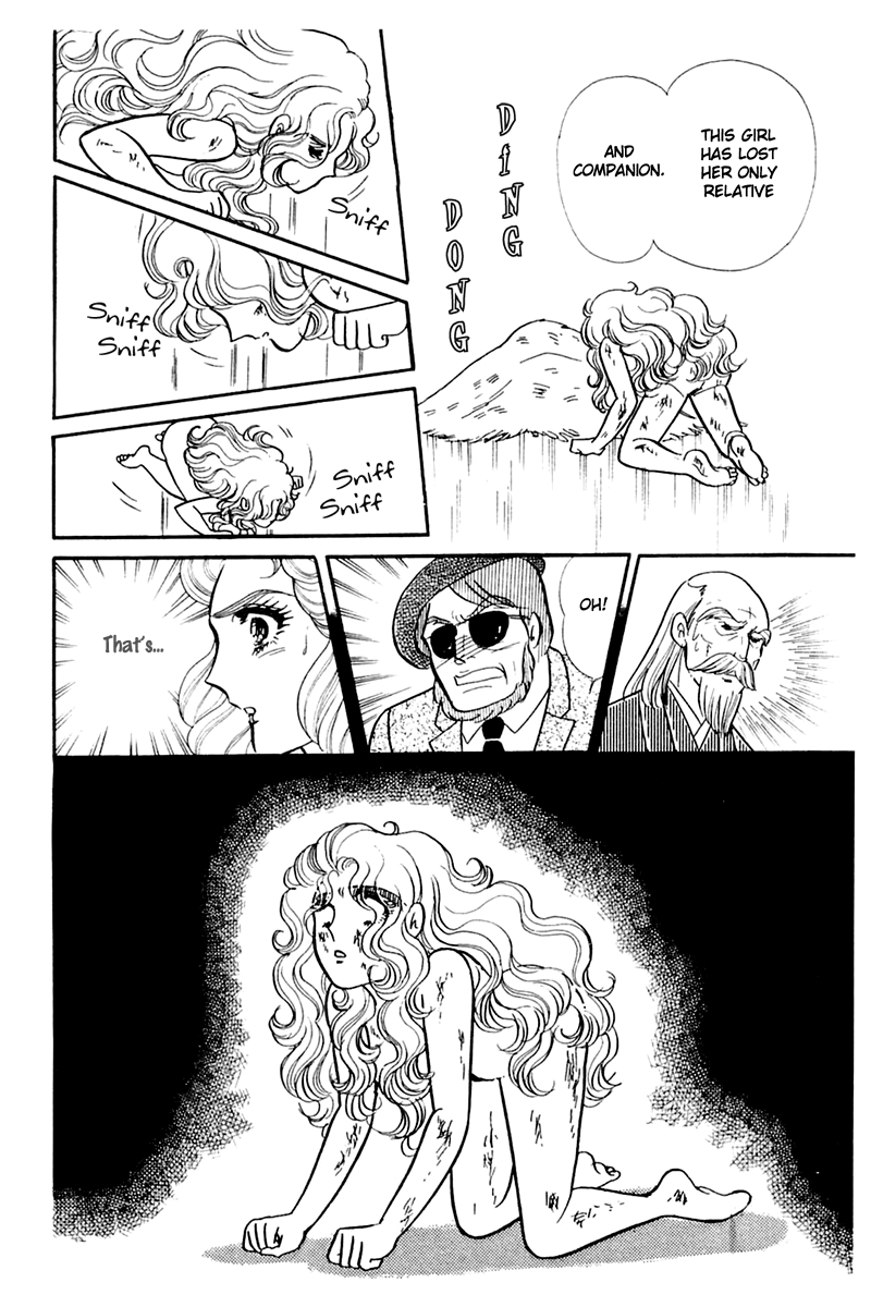 Read Glass Mask Manga Online