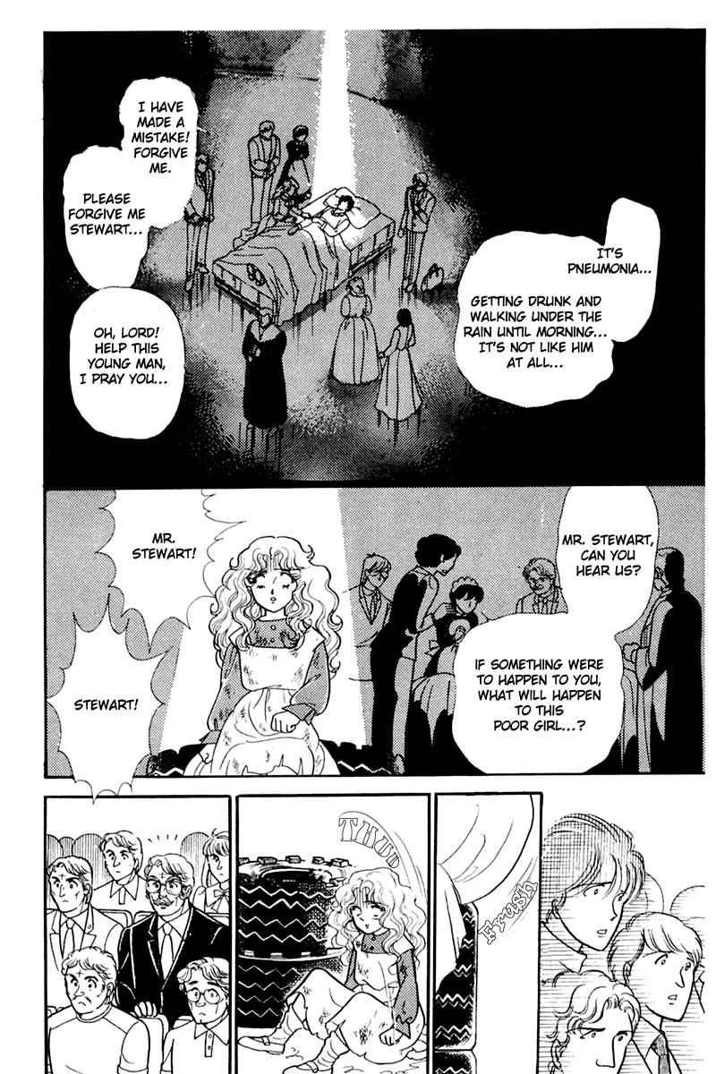 Read Glass Mask Manga Online