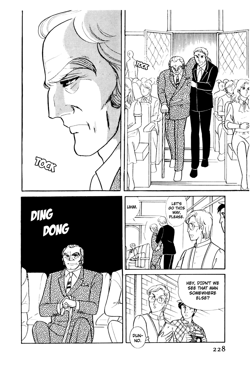Read Glass Mask Manga Online