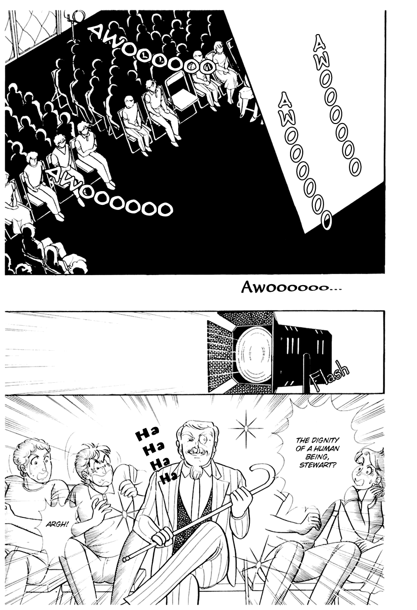 Read Glass Mask Manga Online