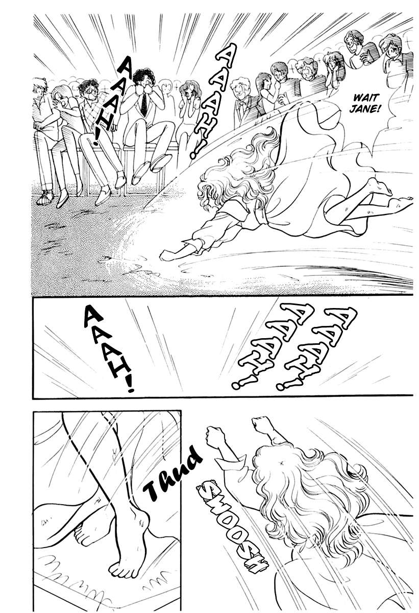 Read Glass Mask Manga Online