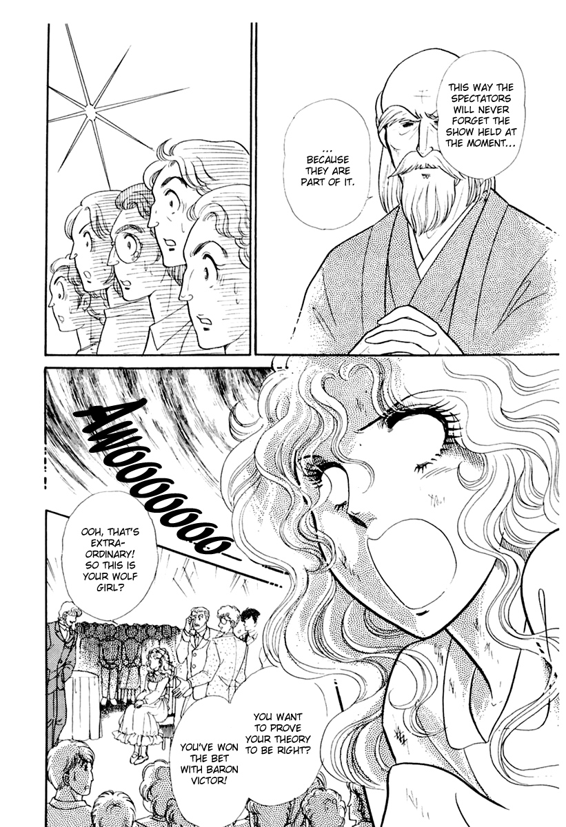 Read Glass Mask Manga Online