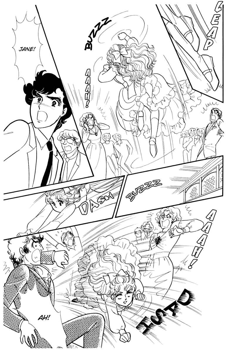 Read Glass Mask Manga Online