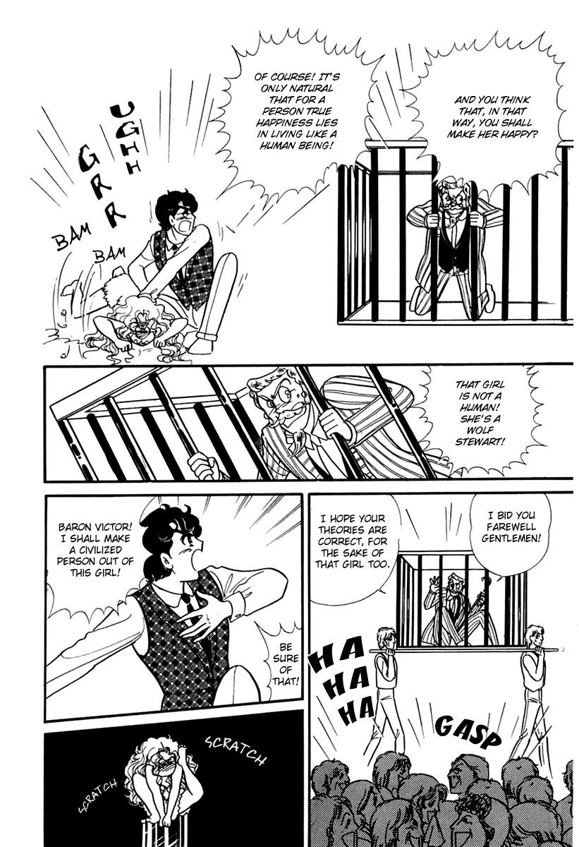 Read Glass Mask Manga Online