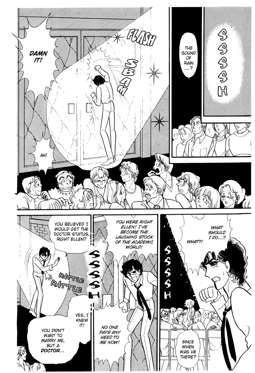Read Glass Mask Manga Online