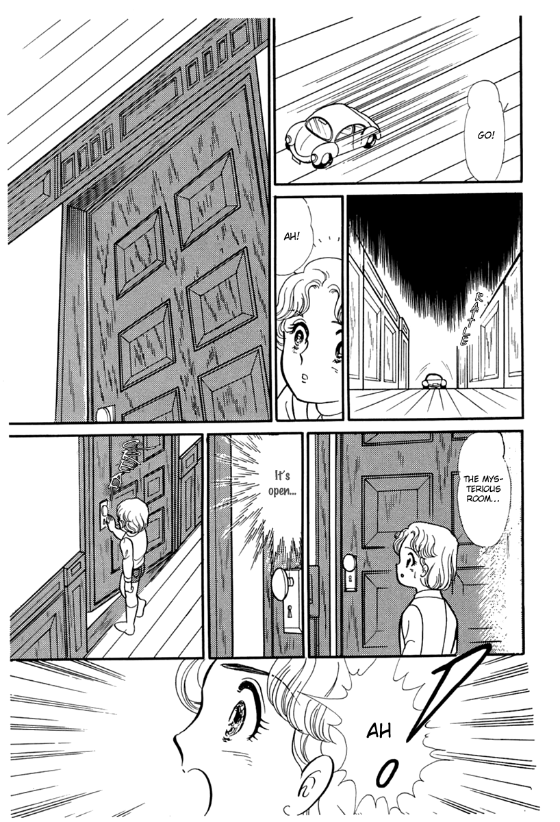Read Glass Mask Manga Online