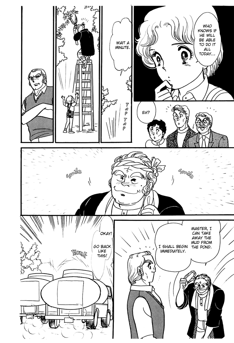 Read Glass Mask Manga Online