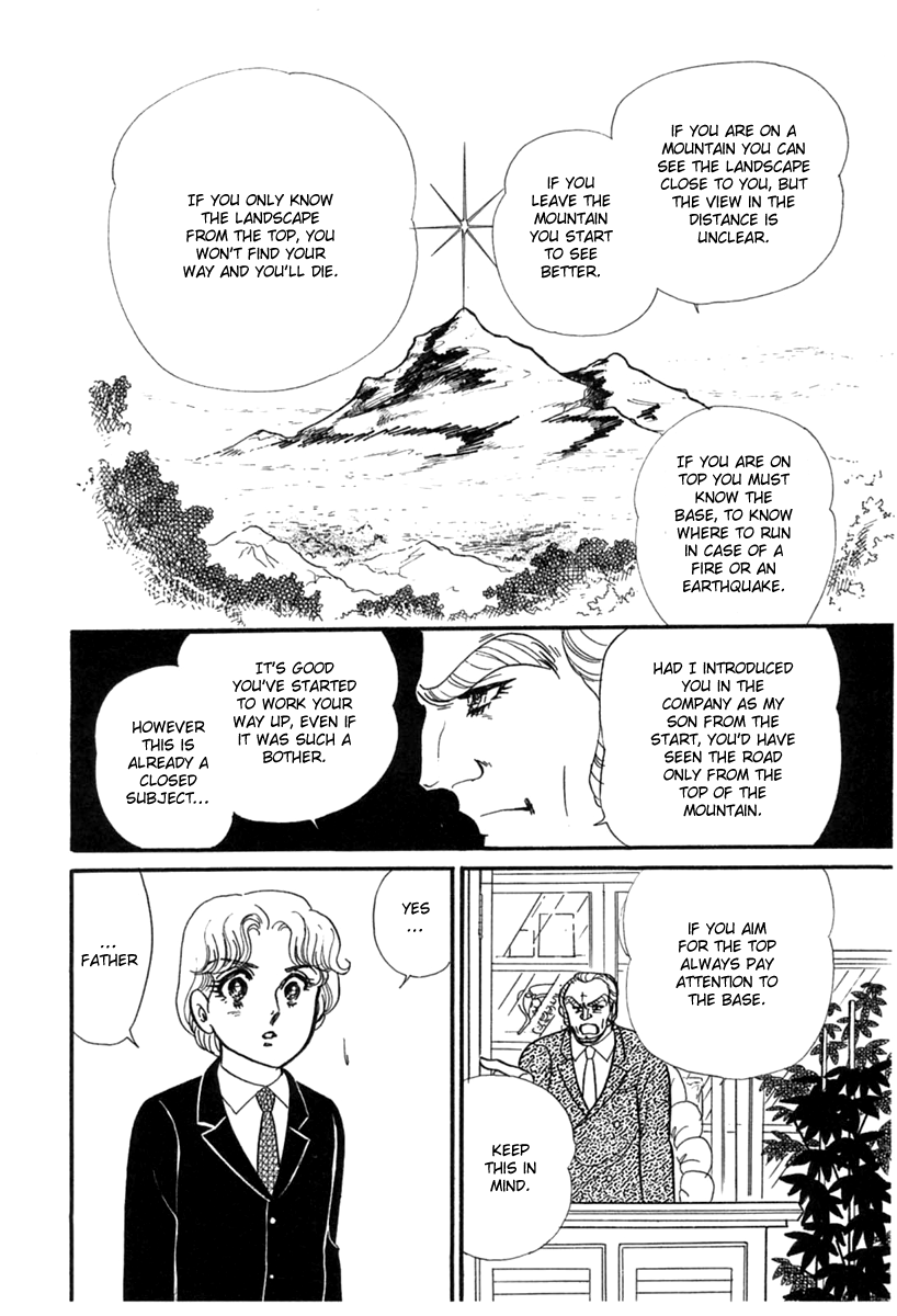 Read Glass Mask Manga Online